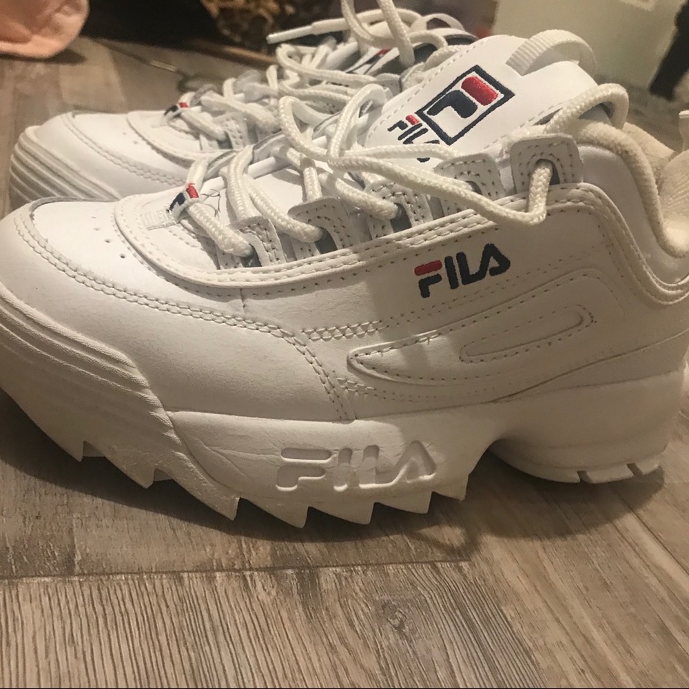 Fila disruptor